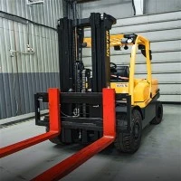 Empilhadeira Hyster H50FT